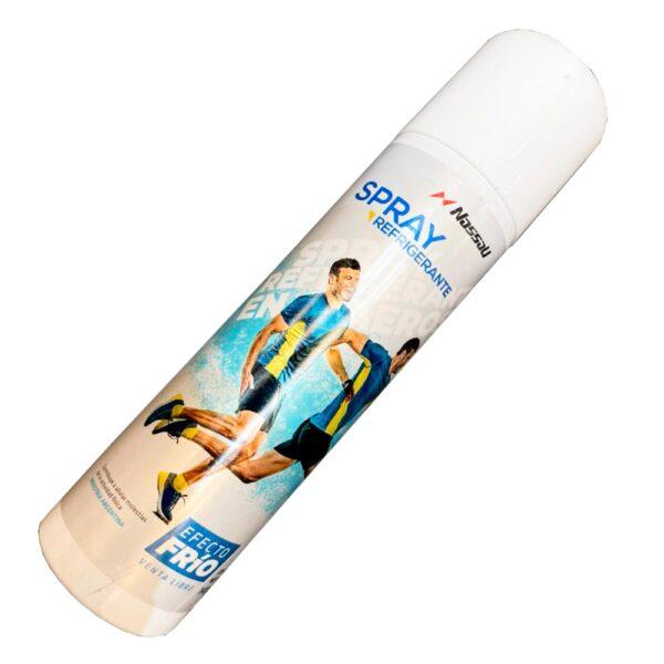 Aerosol frio para golpes  270 cm³