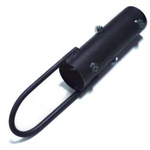 Anclaje de techo para soga de entrenamiento de 32/