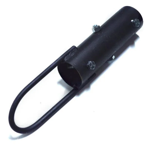 Anclaje de techo para soga de entrenamiento de 32/