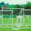 Arco de Fútbol 1,82x1,22 m desarmable c/red