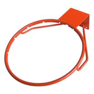 Aro de basquet profesional macizo de 16 mm  12 eng