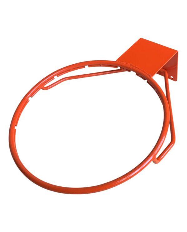 Aro de basquet profesional macizo de 16 mm  12 eng