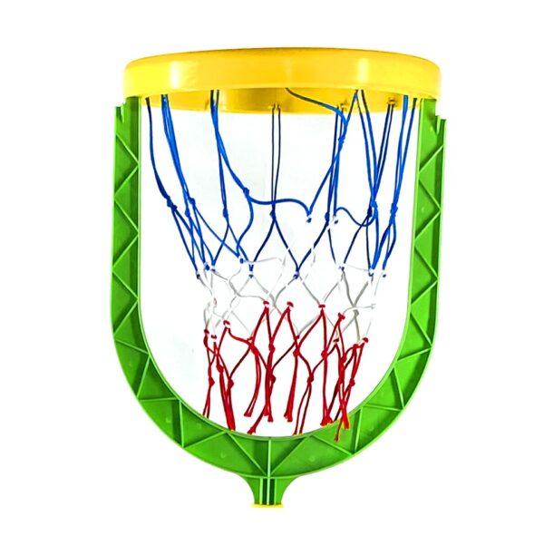 Aro de basquet recreativo   PVC