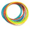 Aros de PVC inyectado  Ø 70 cm  macizo flexible