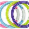 Aros sumergibles AQUA CLUB Ø 15 cm, x 4