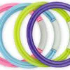 Aros sumergibles AQUA CLUB Ø 15 cm, x 4
