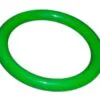 Aro sumergible macizo 140 g, Ø 15 cm
