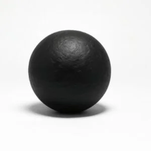 Balas de lanzamiento de fundición  1 Kg