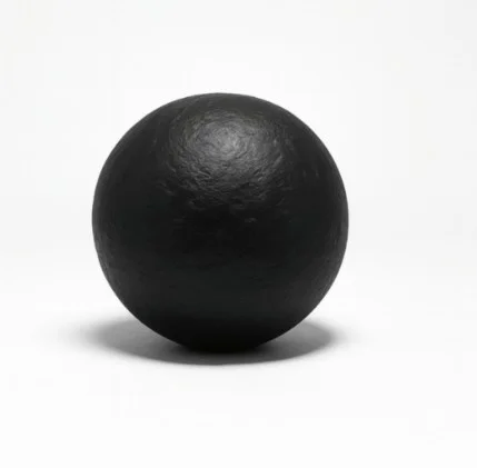 Balas de lanzamiento de fundición  2 Kg