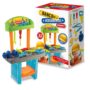 Banco de herramientas DURAVIT, 32 piezas