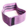 Banda circular FOLLOW FIT 33x8 cm, media, Coral