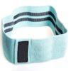 Banda circular FOLLOW FIT 33x8 cm, baja, Verde
