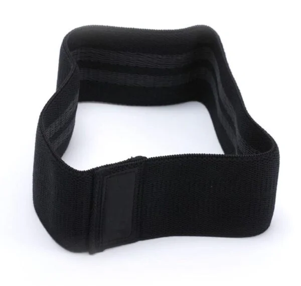 Banda circular elástica de Polyester   Latex  33 x
