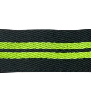 Banda elástica circular de tela  30 X 7 5 cm  Hip 