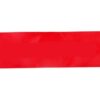 Banda circular FOLLOW FIT látex, media, Rojo