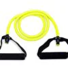 Banda elástica larga FOLLOW FIT, manijas neoprene