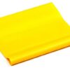 Banda tipo Theraband FOLLOW FIT 120 cm, baja