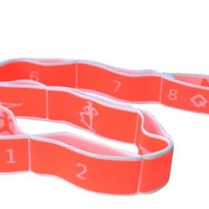 Banda para elongar elástica QUUZ   medida 82 cm de