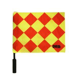Banderines para Juez de Línea