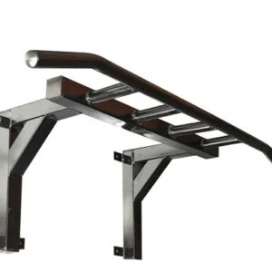Barra dominada para amurar con múltiples agarres  