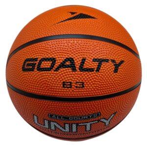 Basquet GOALTY Nº 3 caucho sintético