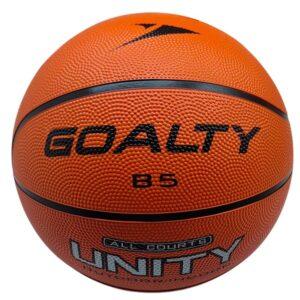 Basquet GOALTY Nº 5 caucho sintético