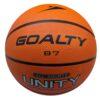 Básquet GOALTY Unity Nº 7 Masculino, caucho