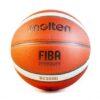 Básquet MOLTEN B6G3800 Nº 6, PVC, entrenamiento