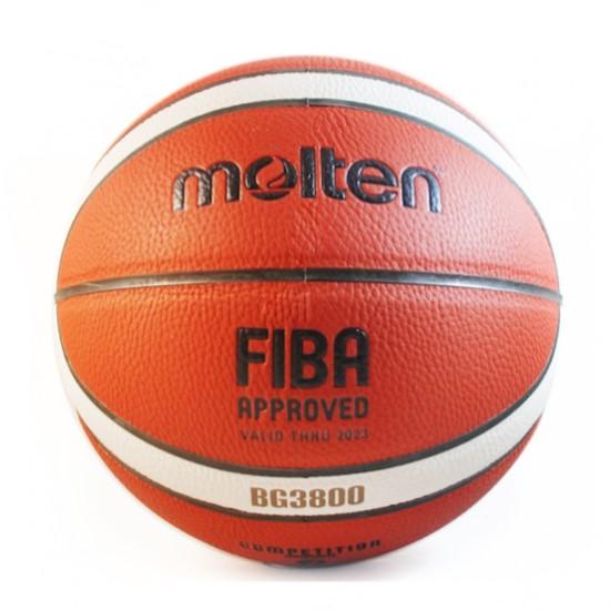Basquet MOLTEN G3800 Nº 7