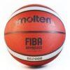 Básquet Nº 6 MOLTEN B6G2000 Femenino, goma