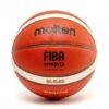 Básquet MOLTEN B6G4500 Nº 6 Oficial Femenino