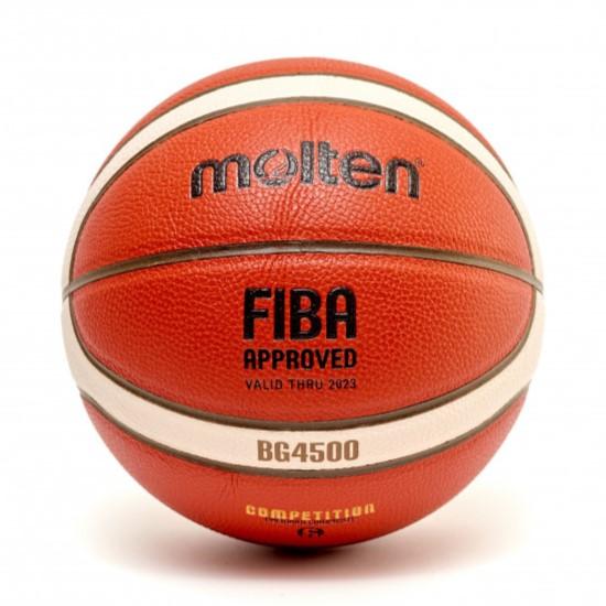 Basquet MOLTEN Nº 6 oficial