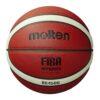 Básquet MOLTEN B7G4500 Nº 7 Oficial LNB