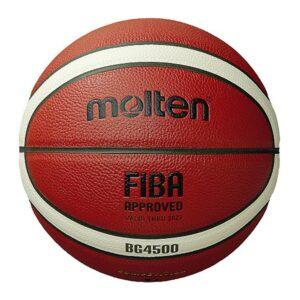 Basquet MOLTEN Nº 7 oficial LNB