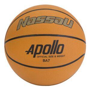 Basquet Nassau Nº 7 caucho sintético