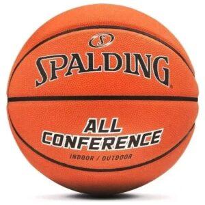 Basquet SPALDING All Conference Nº7