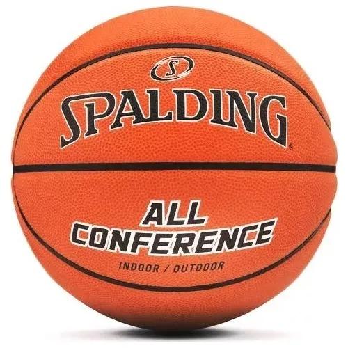 Basquet SPALDING All Conference Nº7