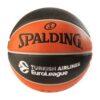 Básquet SPALDING TF-500 Euroleague Nº 7