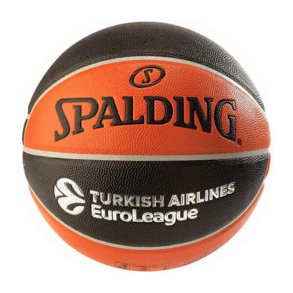 Basquet SPALDING  Euroligue Nº 7