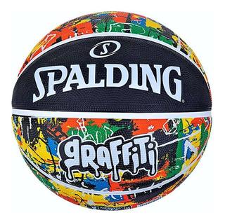 Basquet SPALDING Nº 6
