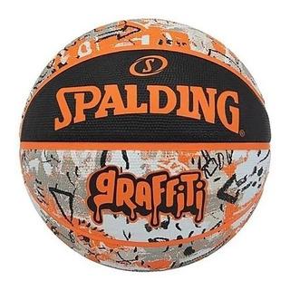 Basquet SPALDING Nº 7