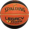 Básquet Nº 7 SPALDING TF-1000 Legacy FIBA, bicolor