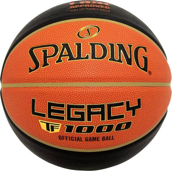 Basquet SPALDING TF-1000 Legacy Nº 7