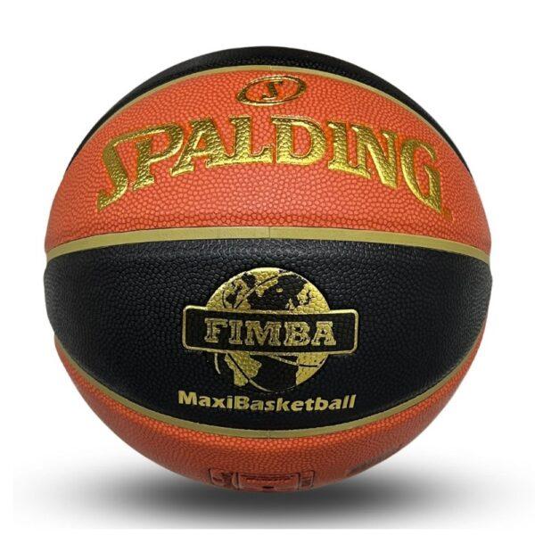 Basquet SPALDING TF-1000 Nº 7
