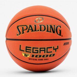 Basquet SPALDING TF-1000 Nº 7 FIBA