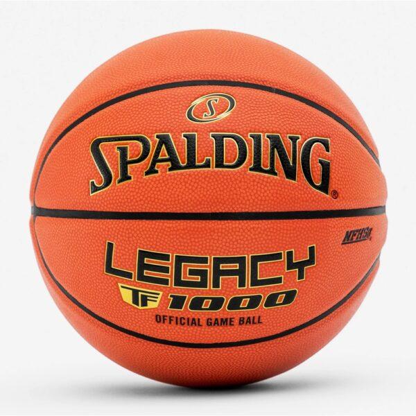 Basquet SPALDING TF-1000 Nº 7 FIBA