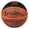 Básquet SPALDING TF-1000 Precisión Nº 6, FIBA