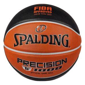 Basquet SPALDING TF-1000 Precision Nº 6