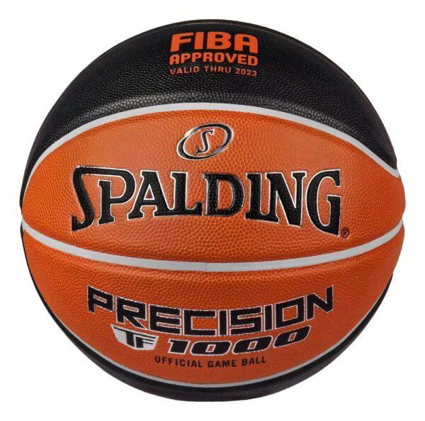 Basquet SPALDING TF-1000 Precision Nº 7