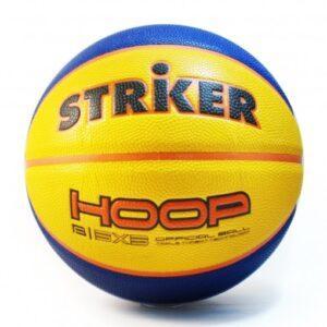 Basquet STRIKER 3x3 Nº 7 PU texturado